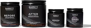 Ultimate Post Surgery Supplement Program - Before, After, Calmg, Arnica+
