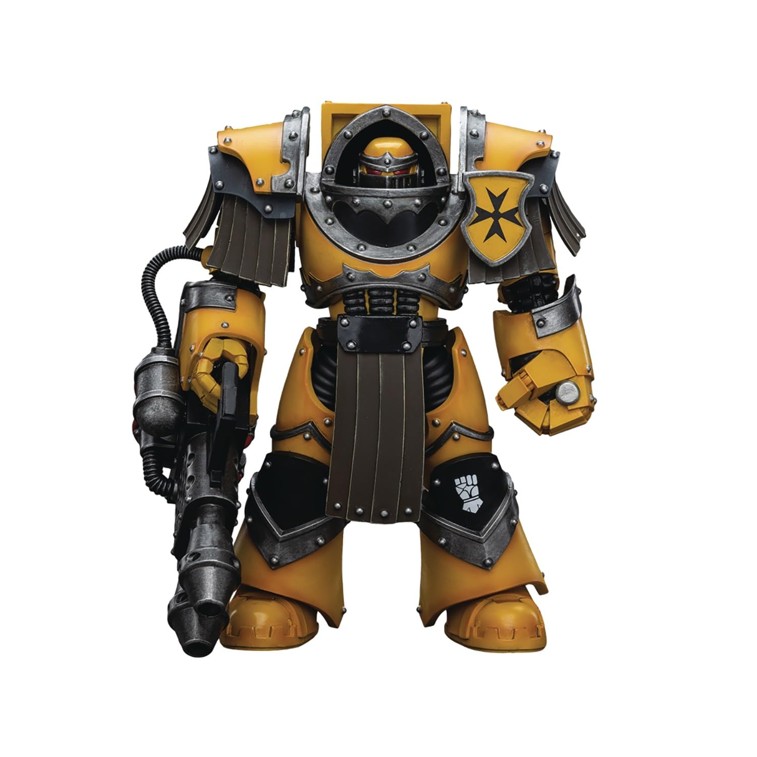 Amazon.co.jp: JoyToy ウォーハンマー 40K インペリアルフィスト