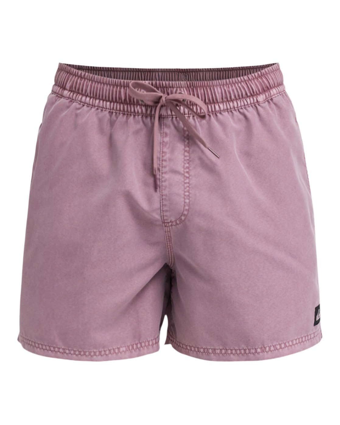 Quiksilver Swim Shorts Everyday SURFWASH Volley 15 Mens Purple XL