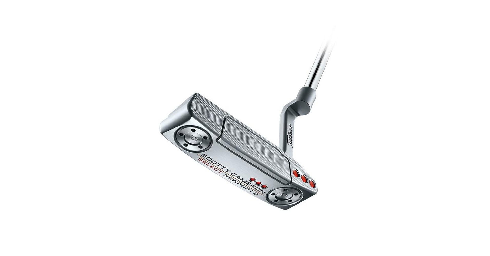 Amazon.co.jp: TITLEIST(タイトリスト)パター【カタログ純正