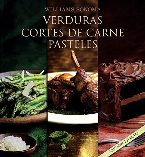 BIND UP: VERDUDAS, CORTES DE CARNE, PASTELE