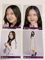 乃木坂46 生写真 金川紗耶 フルコンプ Amazon.co.jp: 乃木坂46 生写真/真夏の全国ツアー2024 Special 3