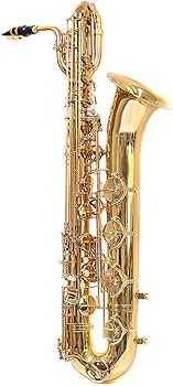 プレイテック　バリトンサックス ケース付き プレイテック バリトンサックス ケース付き PLAYTECH ( プレイテック