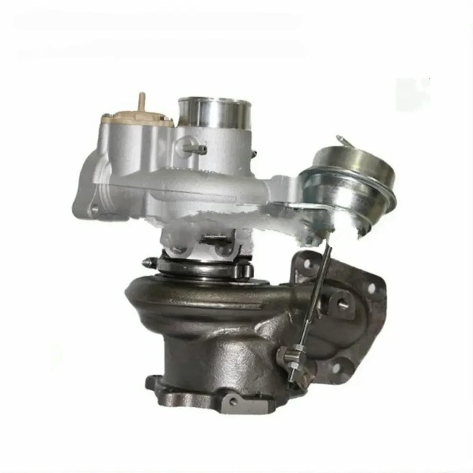 attuatore elettrico del turbocompressore Turbocompressore completo per Opel per insignia 2.0 T 162Kw A20NHT Turbolader 53049700200 Completo per turbo