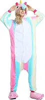 Pijama Macacão Personagens Kigurumi Adulto Unissex Quentinhos