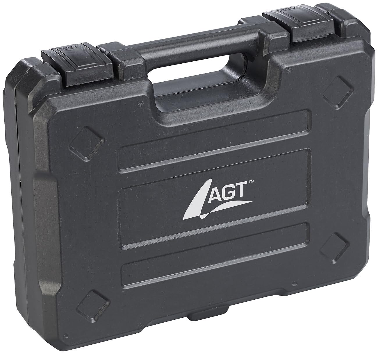 Appareil pour soudure plastique avec batterie rechargeable [AGT]