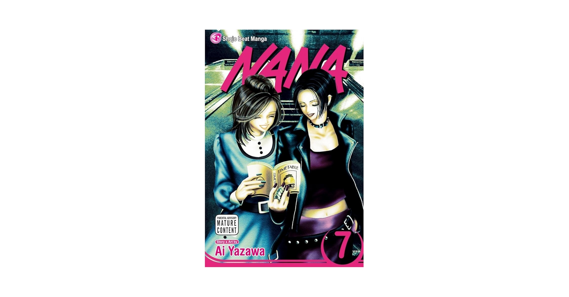 nana❤︎ nana-25th-anniversary-edition-