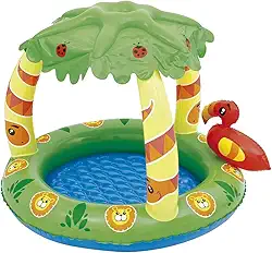 Mor - Banheira Tropical