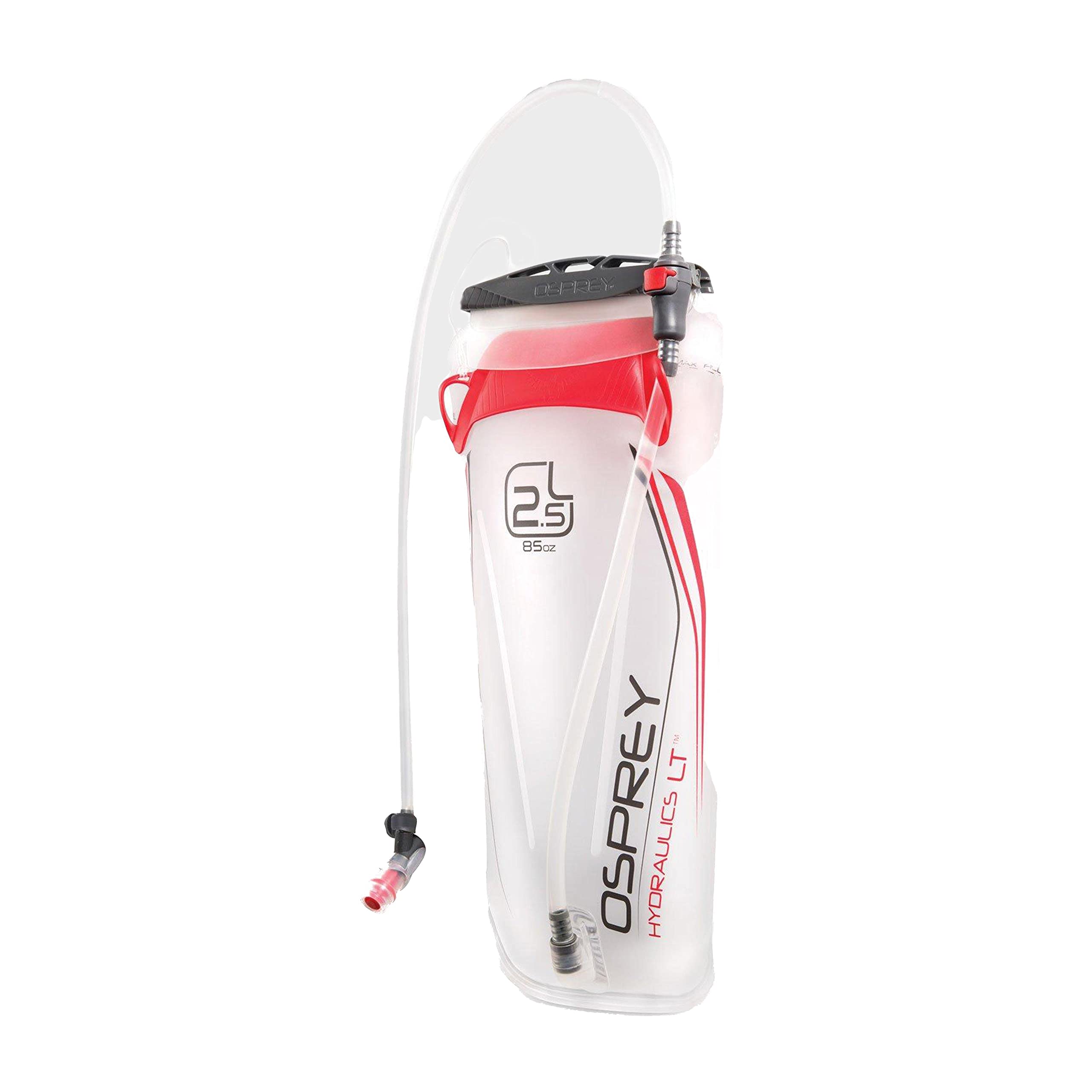 Osprey Hydraulics LT Reservoir Red