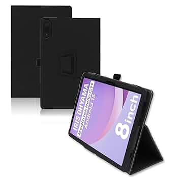 Android15 タブレット 8.68インチ 専用ケース ガラスフィルムセット 楽天市場】タブレット android15（タブレット用液晶保護フィルム