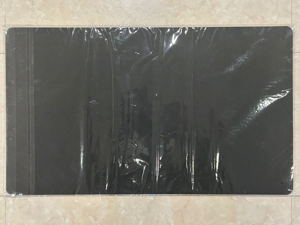 カオスゴッデス　混沌の女神　プレイマット LEAGUE2022「カオス・ゴッデス－混沌の女神－」プレイマット