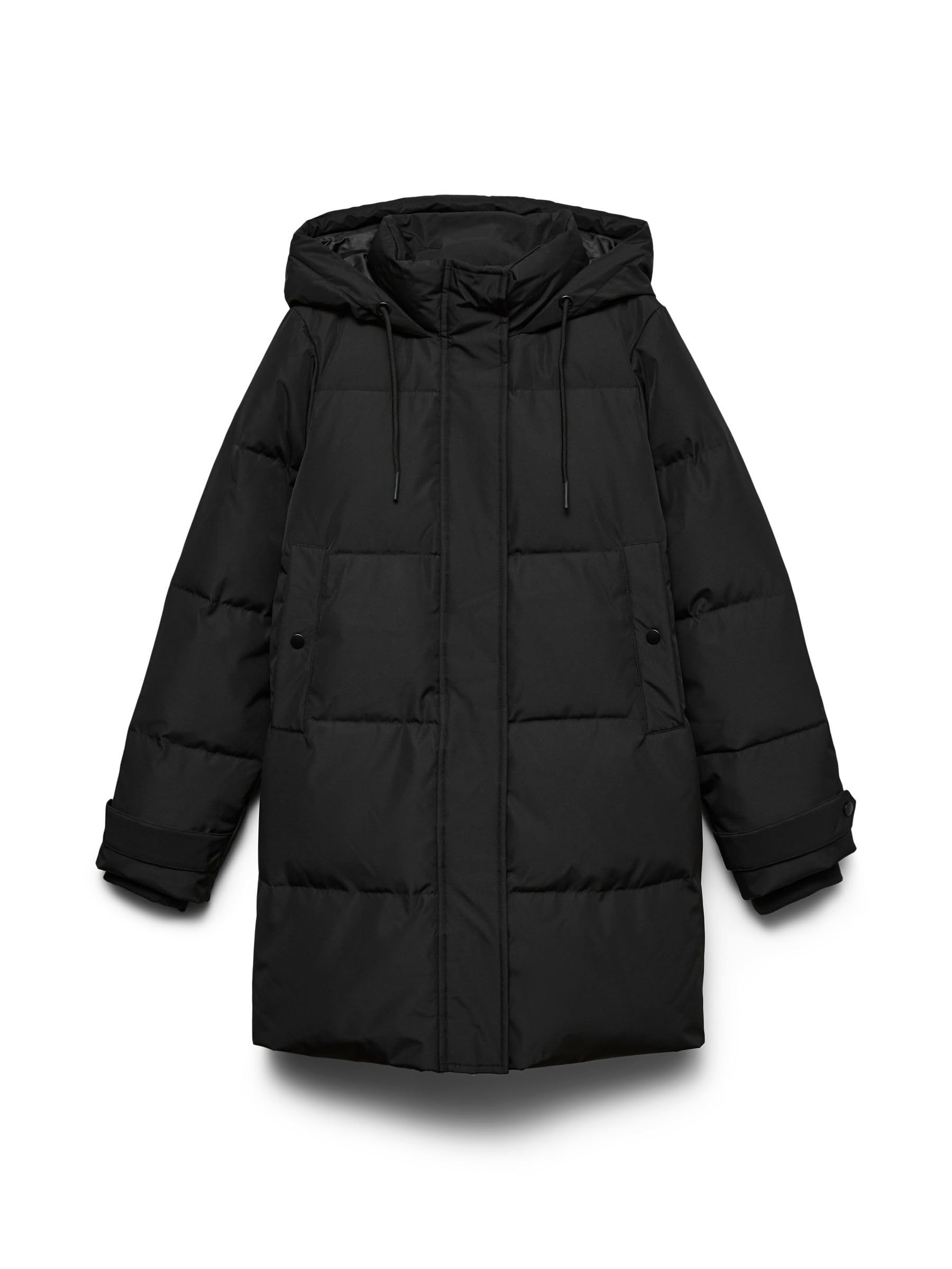 VERO MODA Female Mantel VMLEONIELEA Daune Jacke