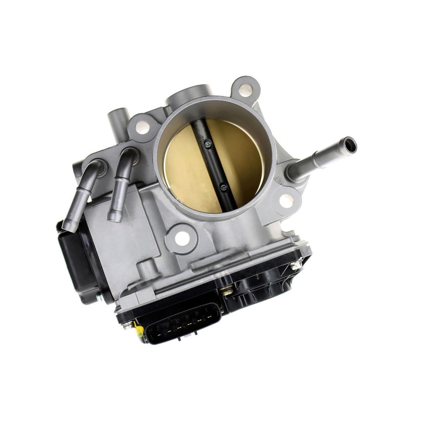 Boîtier papillon pour éliminer le voyant moteur sur Accord Element 2.4L