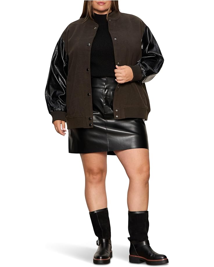 Sanctuary Club Varsity Jacket - #5 of 5