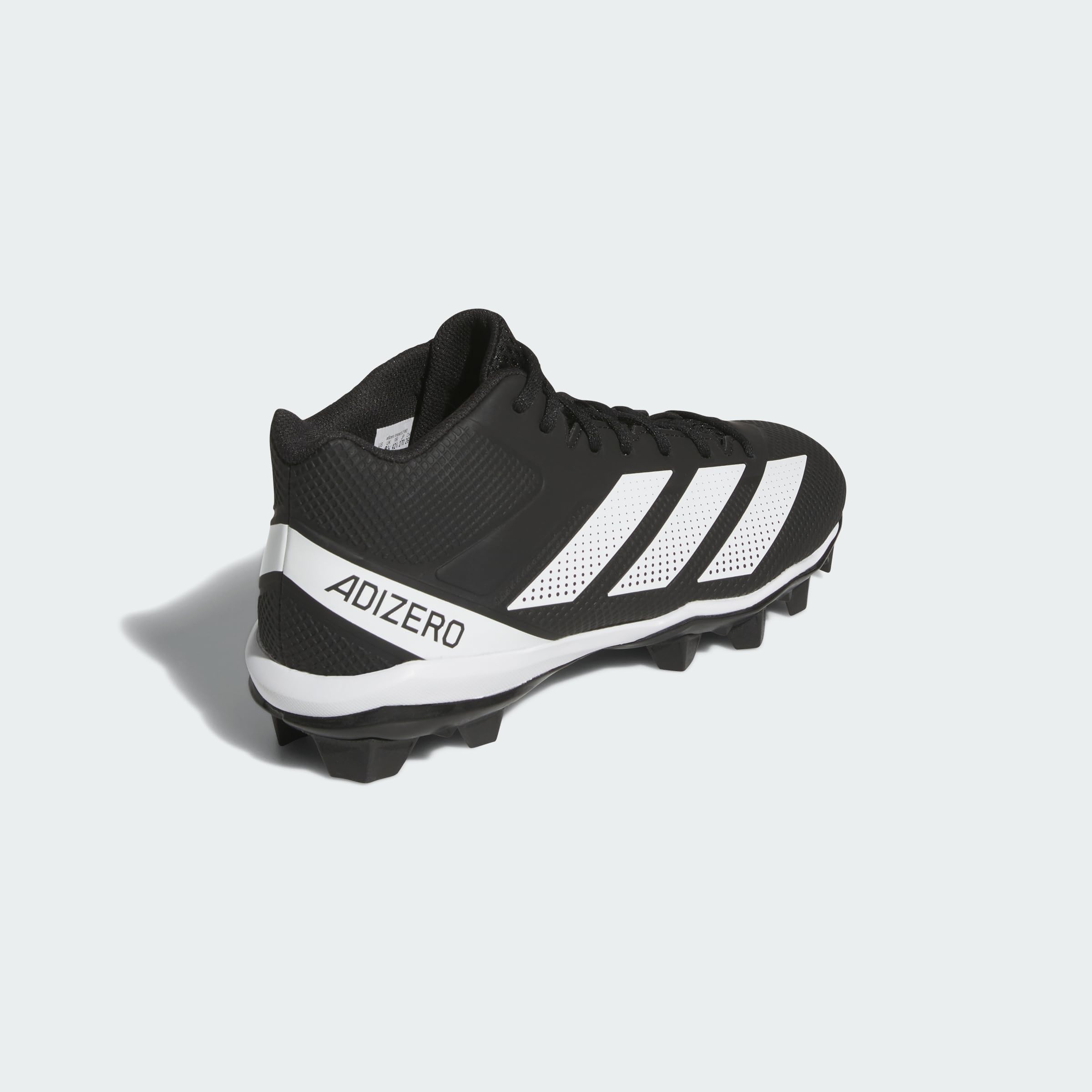 adidas Men Scarpe da Football Adizero Impact.2 Moulded Rubber
