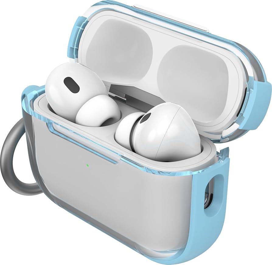 OTTERBOX付き　AirPodsPRO2本体 Apple Amazon.com: OtterBox - AirPods Pro Case, 2nd Generation