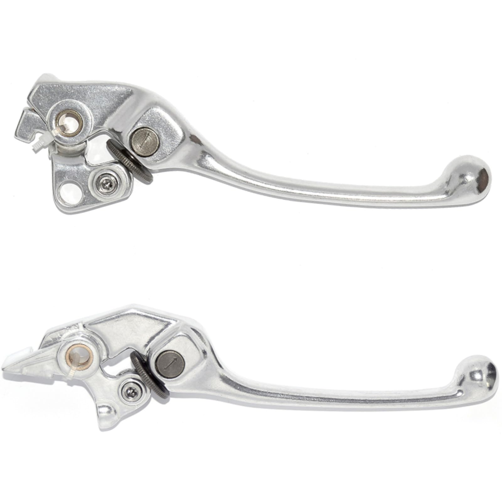 Par de Manetas Accossato para renovar mandos de Honda VFR 800 2