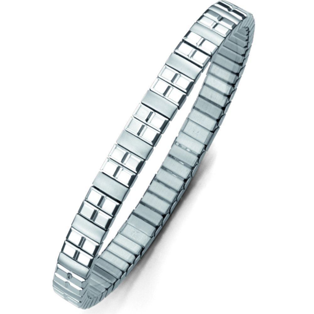 TRINITIX Flex Stainless Steel Bracelet Cube Retro Flexi with Copper  Magnetic Jewellery 4you Magnetix Collection Classic TRX # 1166 S to XXL, 20  centimetres, Stainless Steel : Amazon.de: Health & Personal Care