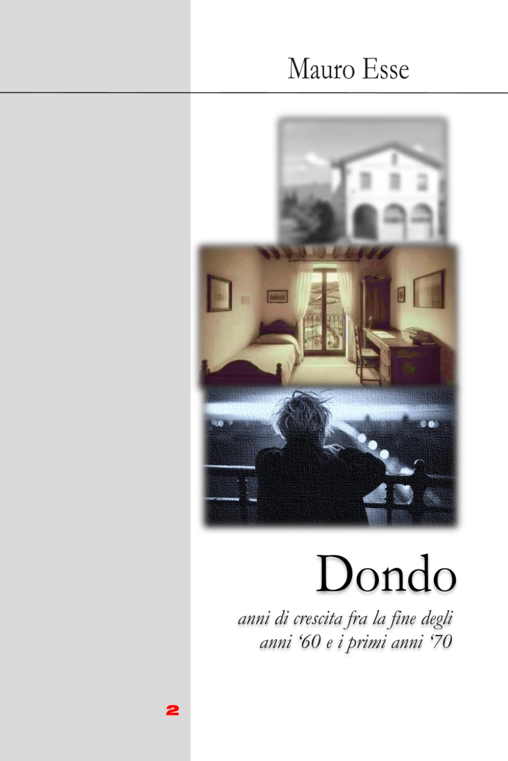DONDO: anni di crescita fra la fine degli anni ‘60 e i primi anni ‘70
