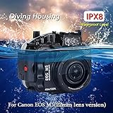 Zoom IMG-1 sea frogs custodia subacquea impermeabile