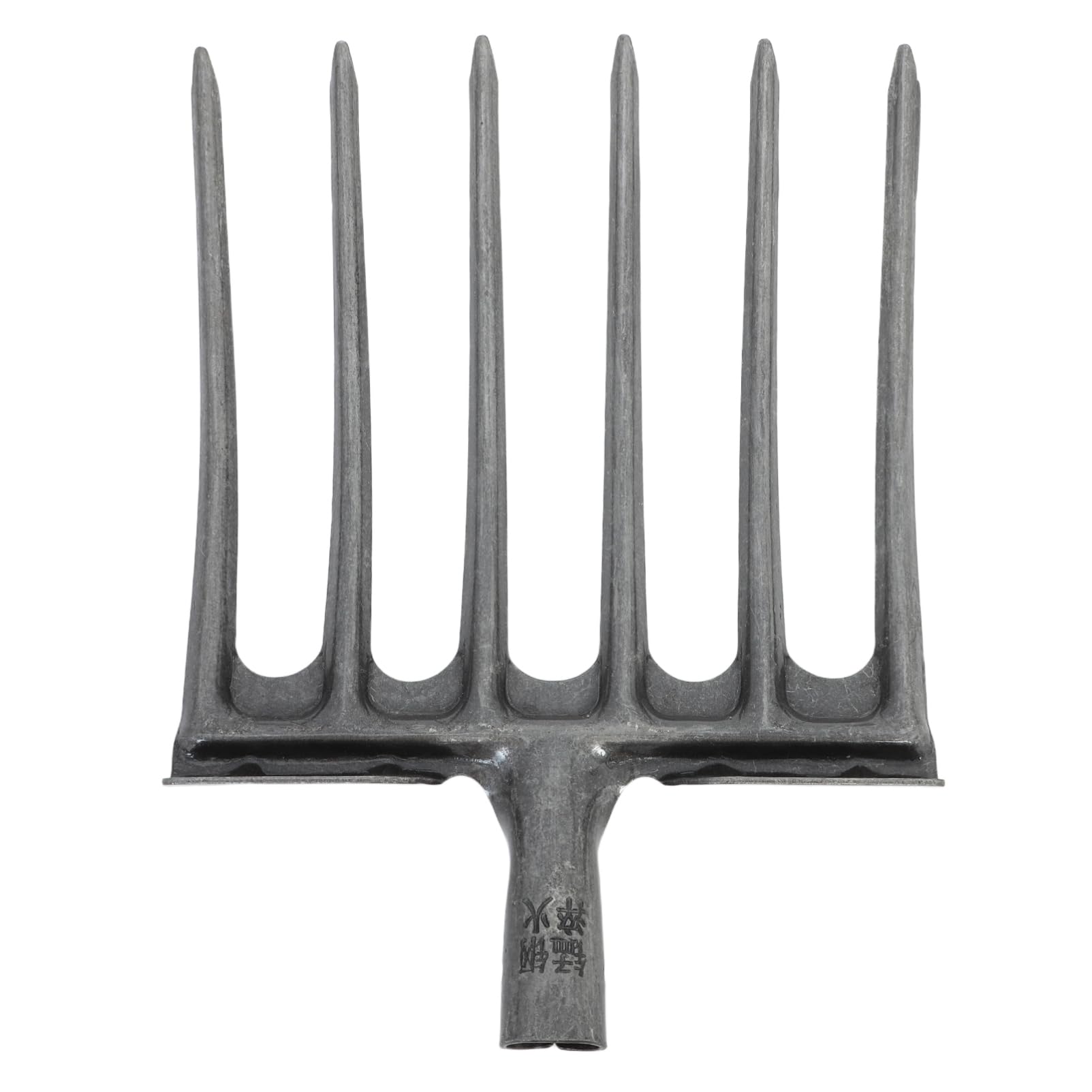 Fourche à creuser pour le jardinage et réussir vos travaux agricoles