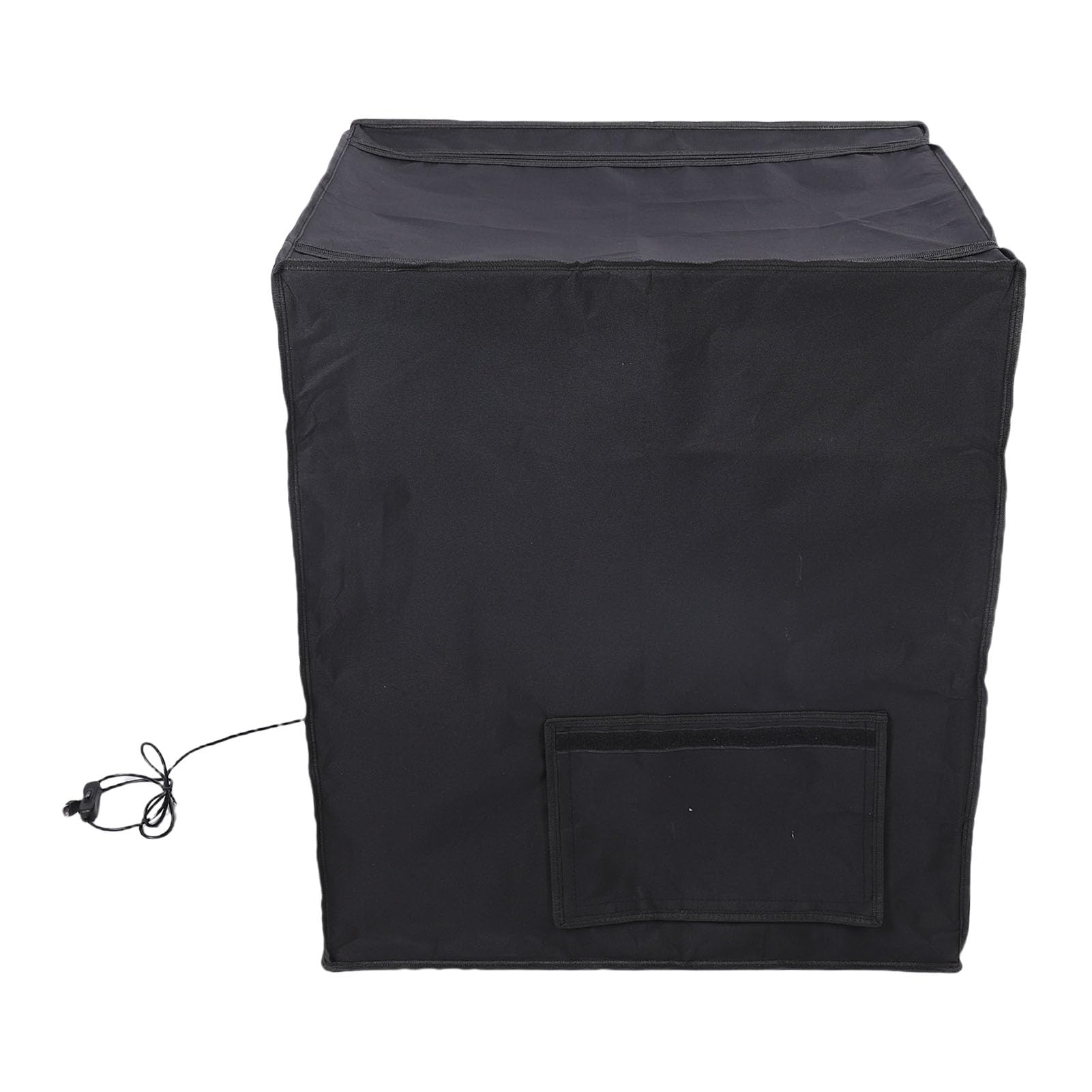 Zestaw Obudowy Drukarki 3D, Ognioodporny futerał Ochronny do Kontroli Temperatury ze światłem LED, do Serii Lab P1 X1 A1 i Ender 3 V3