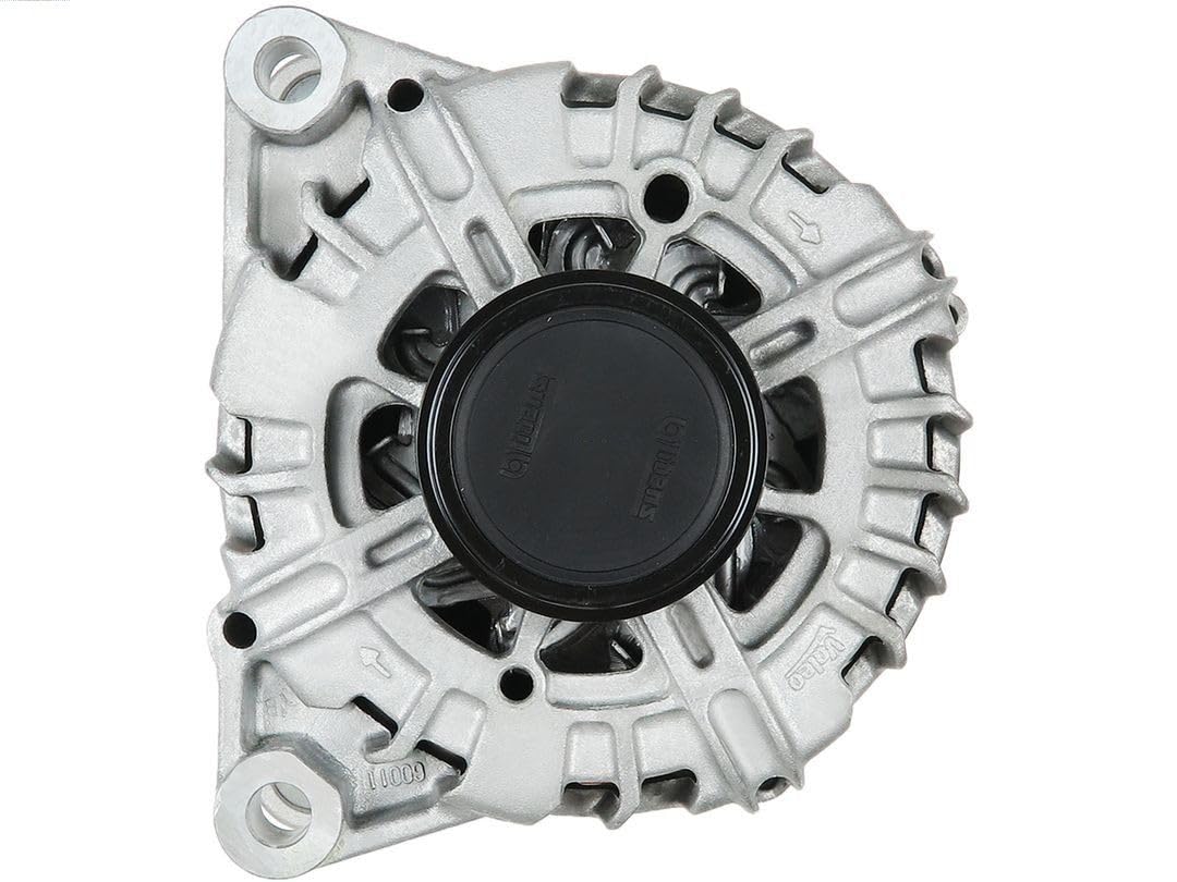 AS-PL A3274(VALEO) Alternator-image