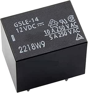 1PCS G5PA 1 M E 24VDC Power Relay 4Pns | EBay - Foto 8