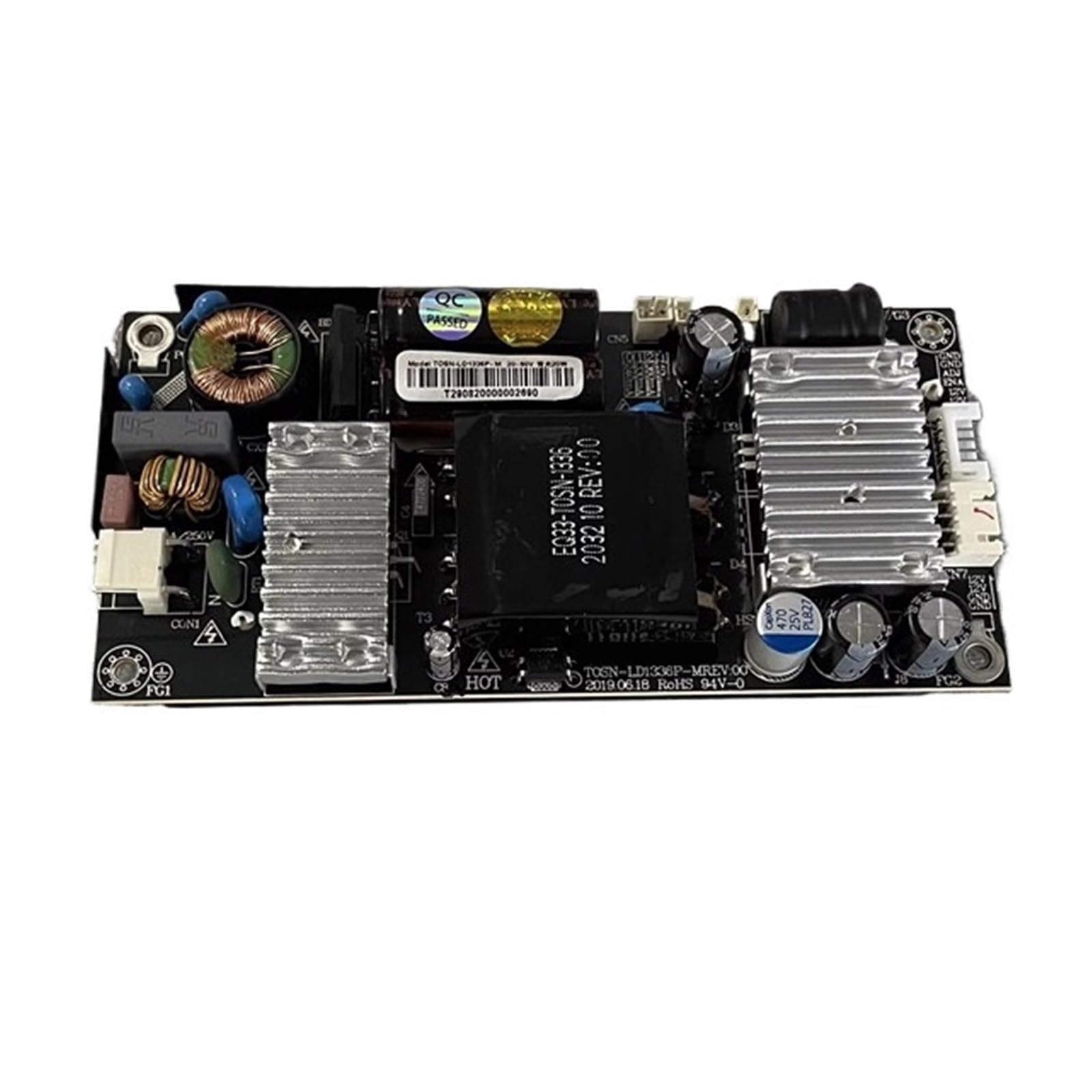 ZVQYSGIW Power Supply 20-60V 20W TOSN-LD1336P-M