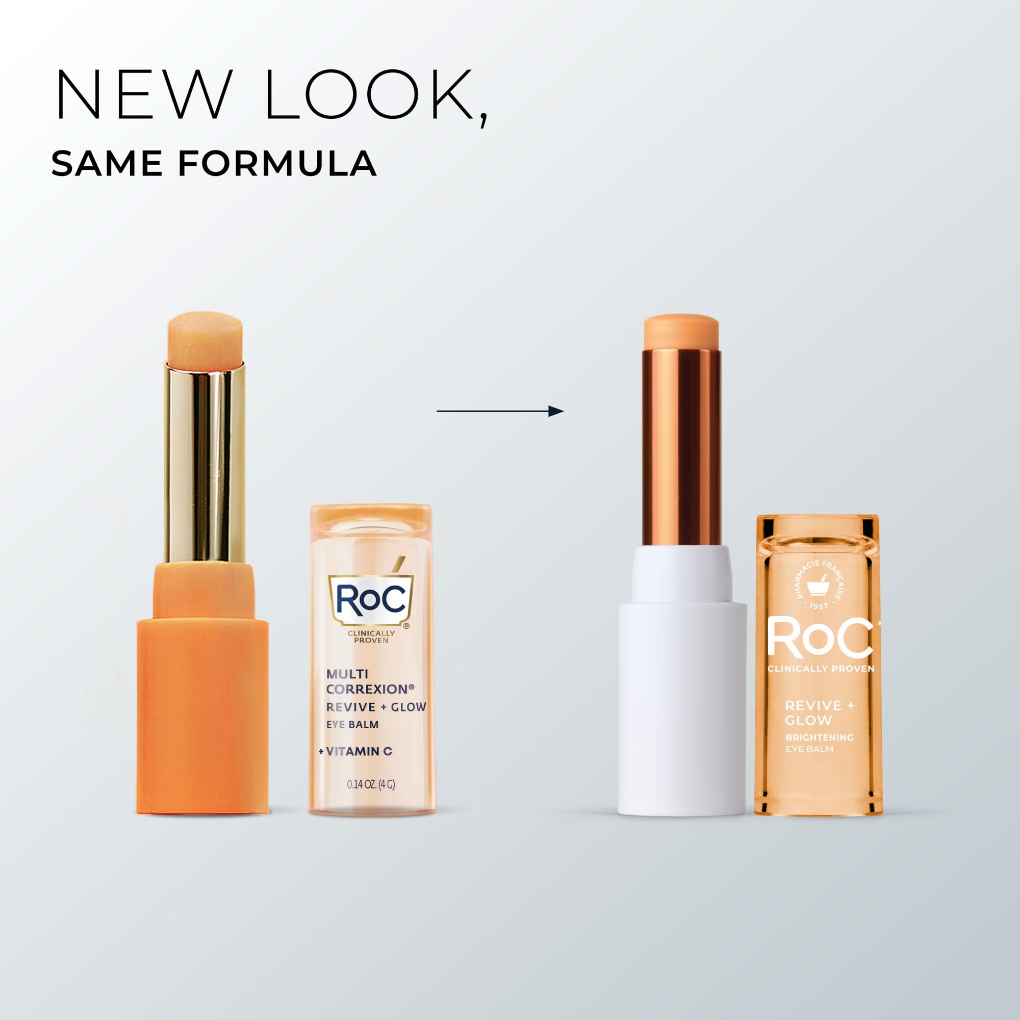 RoC Vitamin C Skincare