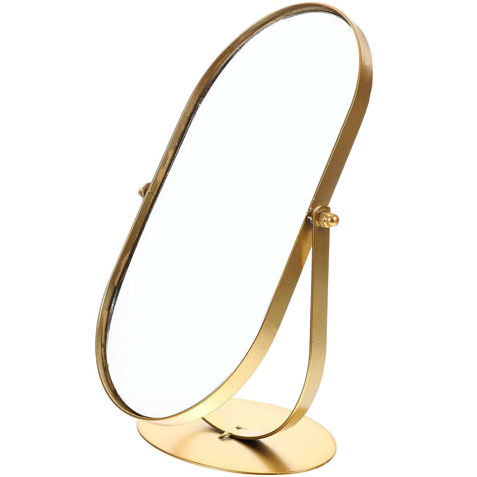 Miroir de maquillage vintage cadeau idéal de décoration rétro chic