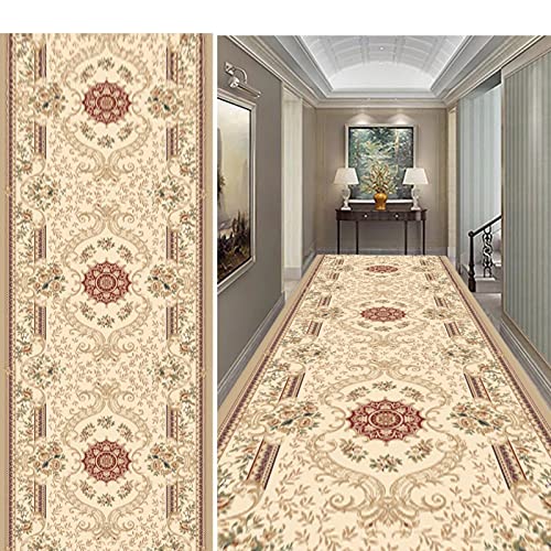Alfombras de pasillo para exteriores e interiores de paso continuo y cocina 2