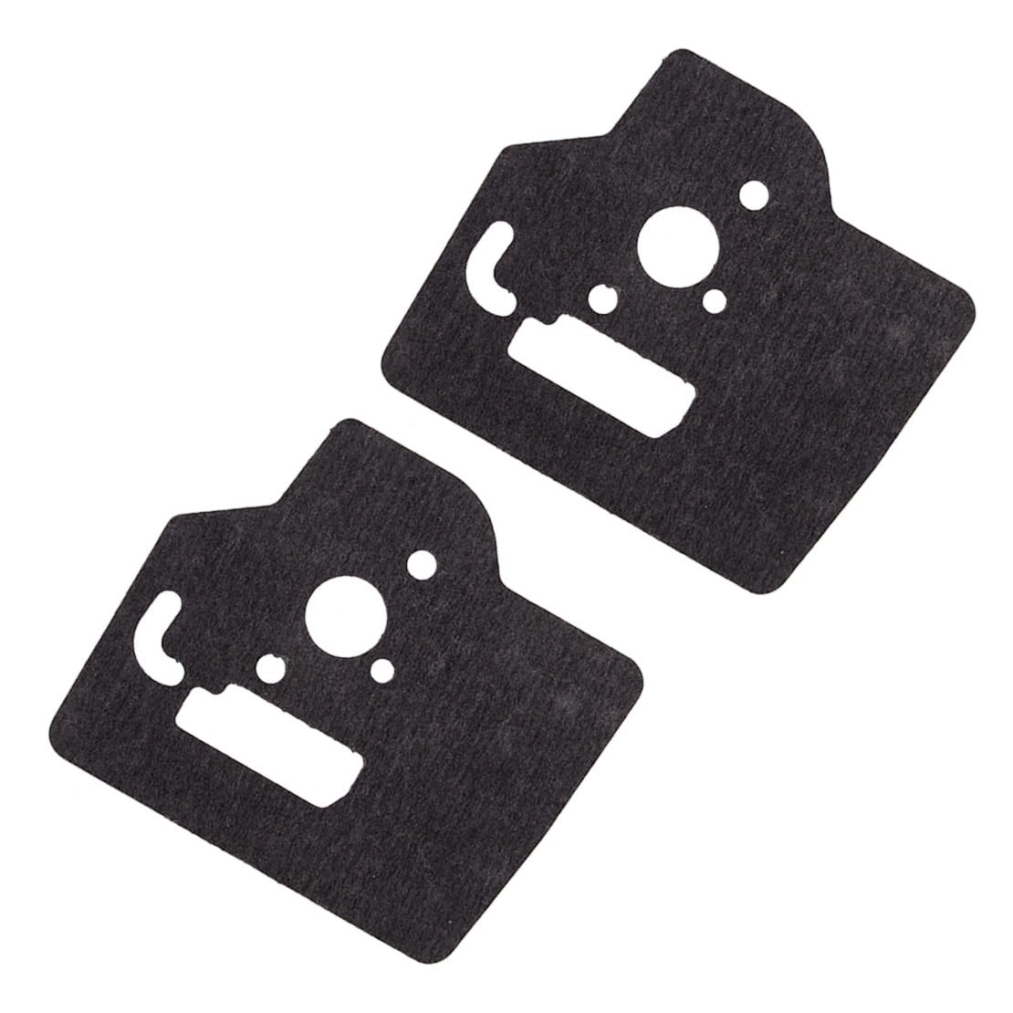 Kit de joints de carburateur pour réparer le moteur thermique 128L 124C