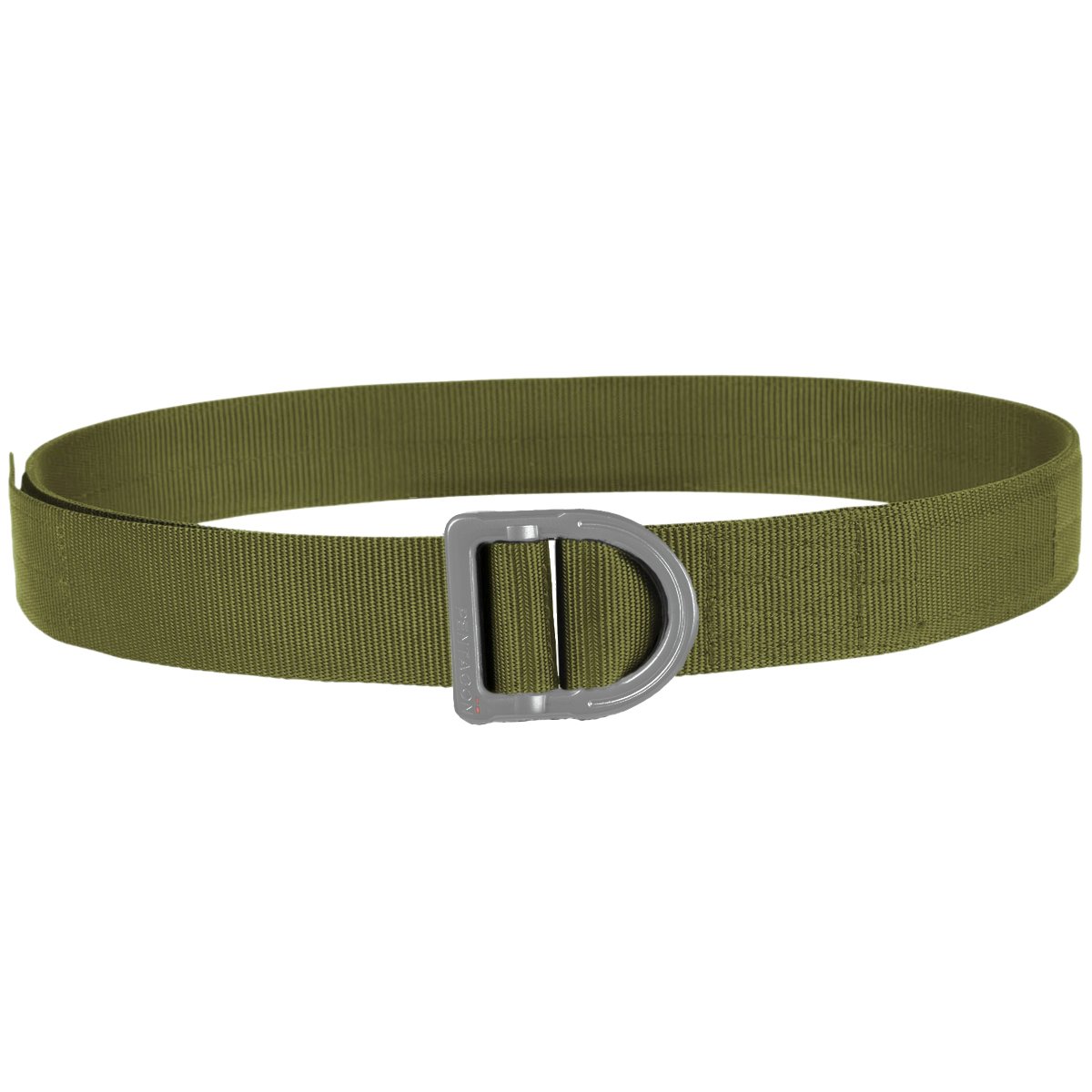 Pentagon Men's Olive Green Tactical Pure 1.5" Belt Size S