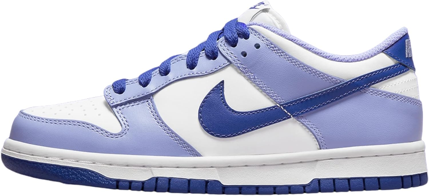 Nike Kid's Dunk Low Sneaker
