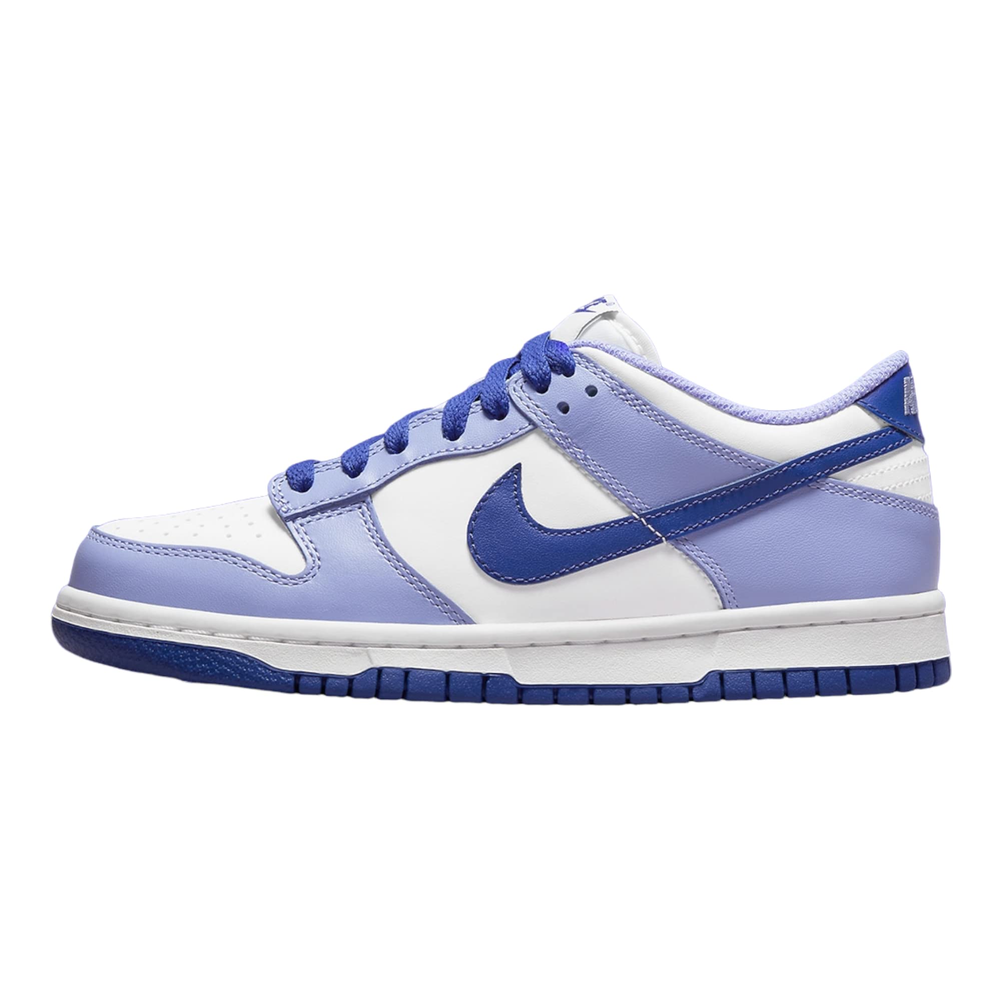Nike Boys' Dunk Low SE Sneakers