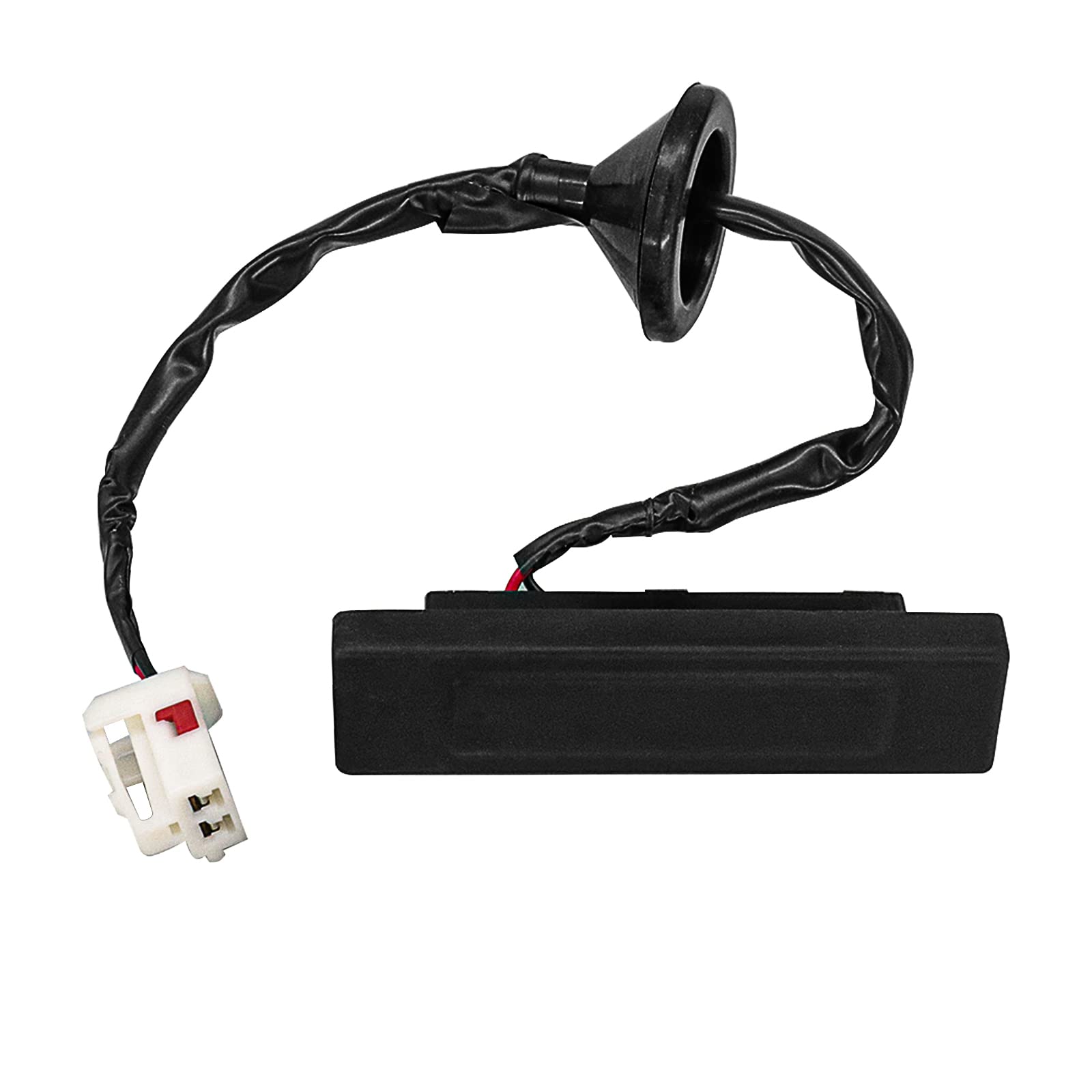 Buy Hatch Button Trunk Latch 812602V000 For 20122017 Hyundai Veloster