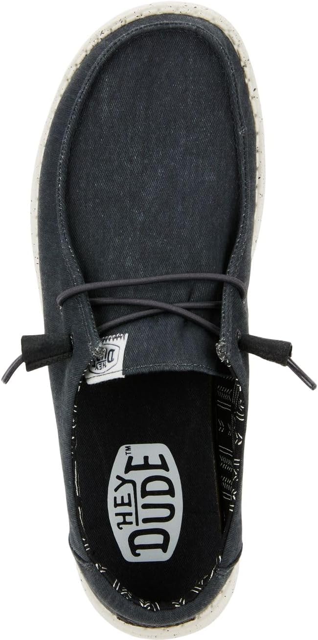 Hey Dude Women's Wendy Canvas - Image 3