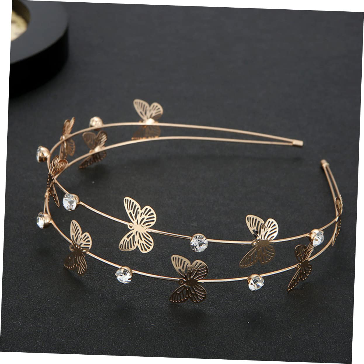 Healeved 15pezzi Fasce Per Multifunzione Design Matrimoni e Speciali Adatte e Ragazze