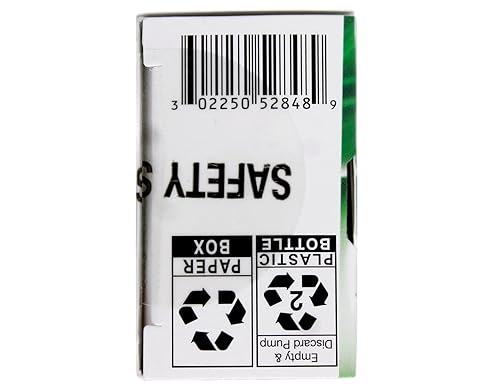 Miniatura 3 de Ayr Saline Gel nasal spray sinusal sin goteo 075 fl oz cantidad de 4