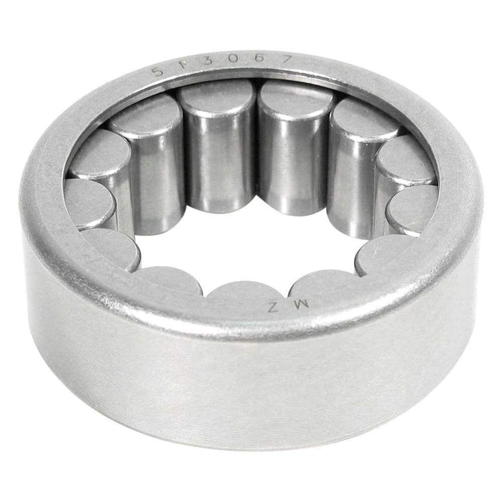 Amazon.com: Mevotech H513067 Wheel Bearing : Automotive 