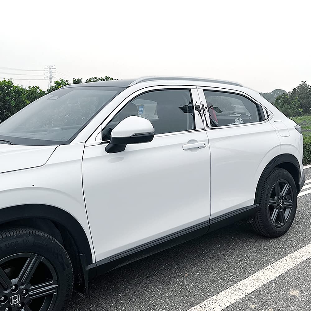 Amazon | 新型ヴェゼル RV 2021年 専用 ルーフレール ルーフ