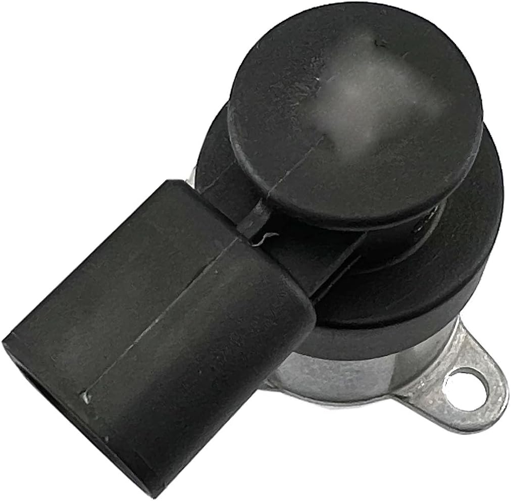 DEVMO 0928400768 Fuel Pressure Regulator 0928400706 1462C00987 Metering Valve Fuel Control Actuator Compatible with A3 A6 A4 Q5 TT A4 Allroad A5 Altea Exeo Octavia Superb Passat