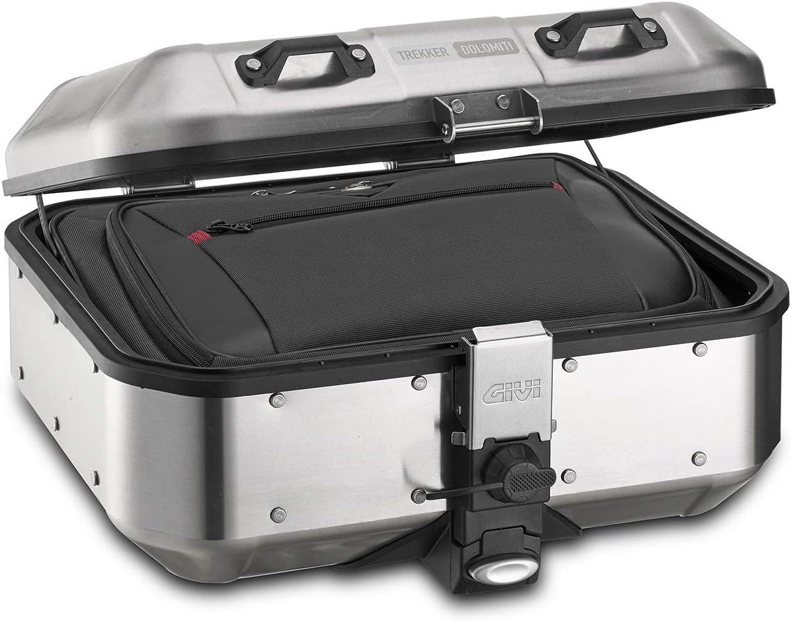 GIVI DLM30A 30 liter Monokey Aluminum Case