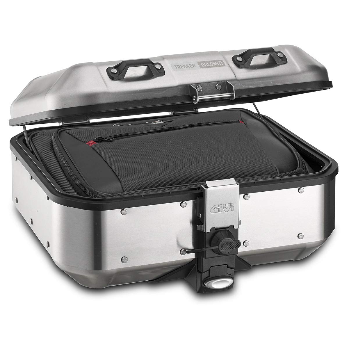 Amazon | GIVI / ジビ Trekker（トレッカー）30 Dolomiti ALU-モノキー 