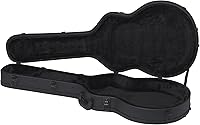 Vista 2 de Gibson ES-335 Hardshell Case Modern, Negro