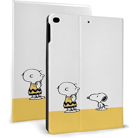 Amazon Ipad 9 7 ケース Ipad Mini4 Ipad Mini5 ケース スヌーピー キャラクター 人気 可愛い Ipad カバー 高級puレザー製 着脱式 多角度調整 オートスリープ機能 手帳型 軽量 耐衝撃 Pixixi パソコン 周辺機器 通販