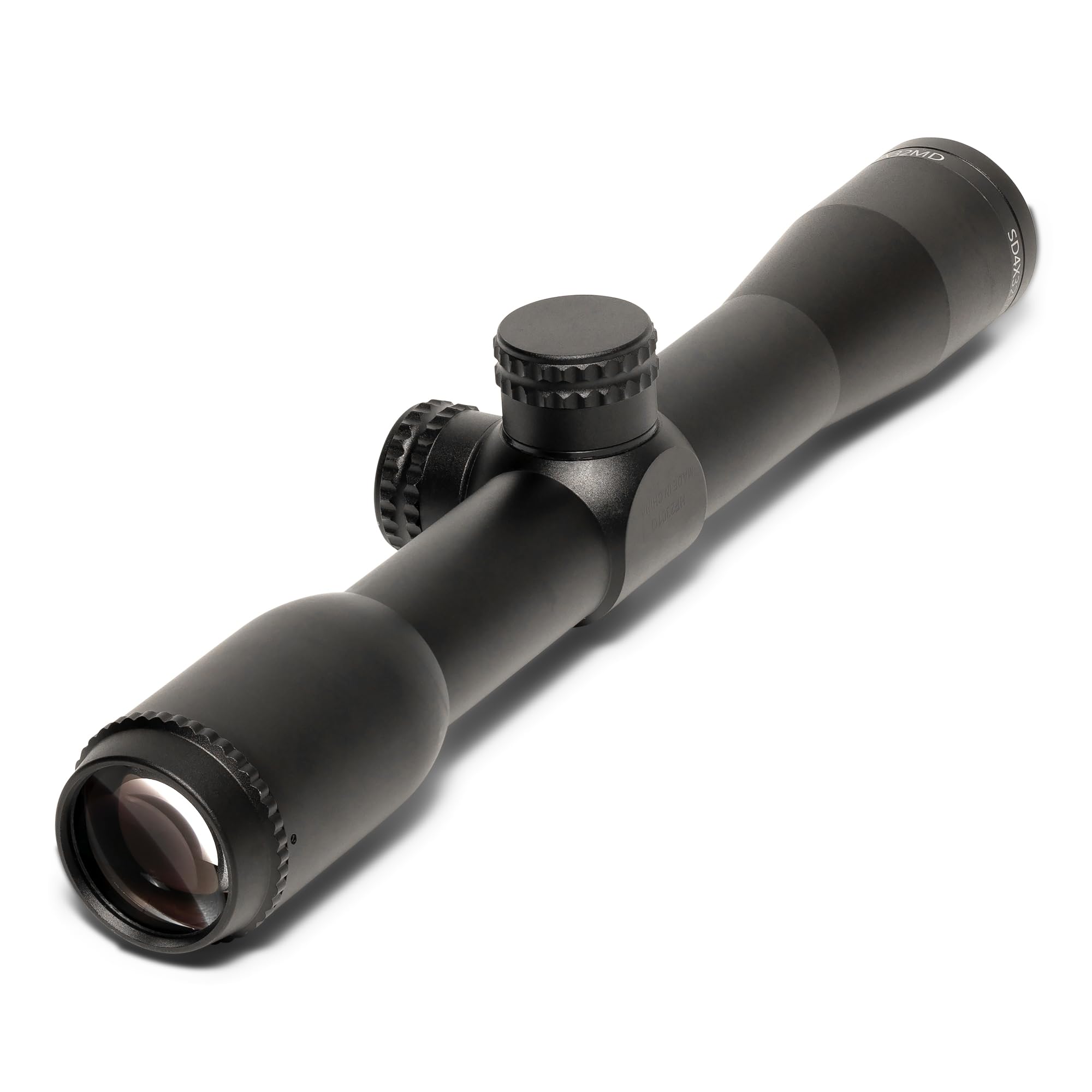 Amazon.com : Osprey Global Standard 4x32MD, Non-Illuminated