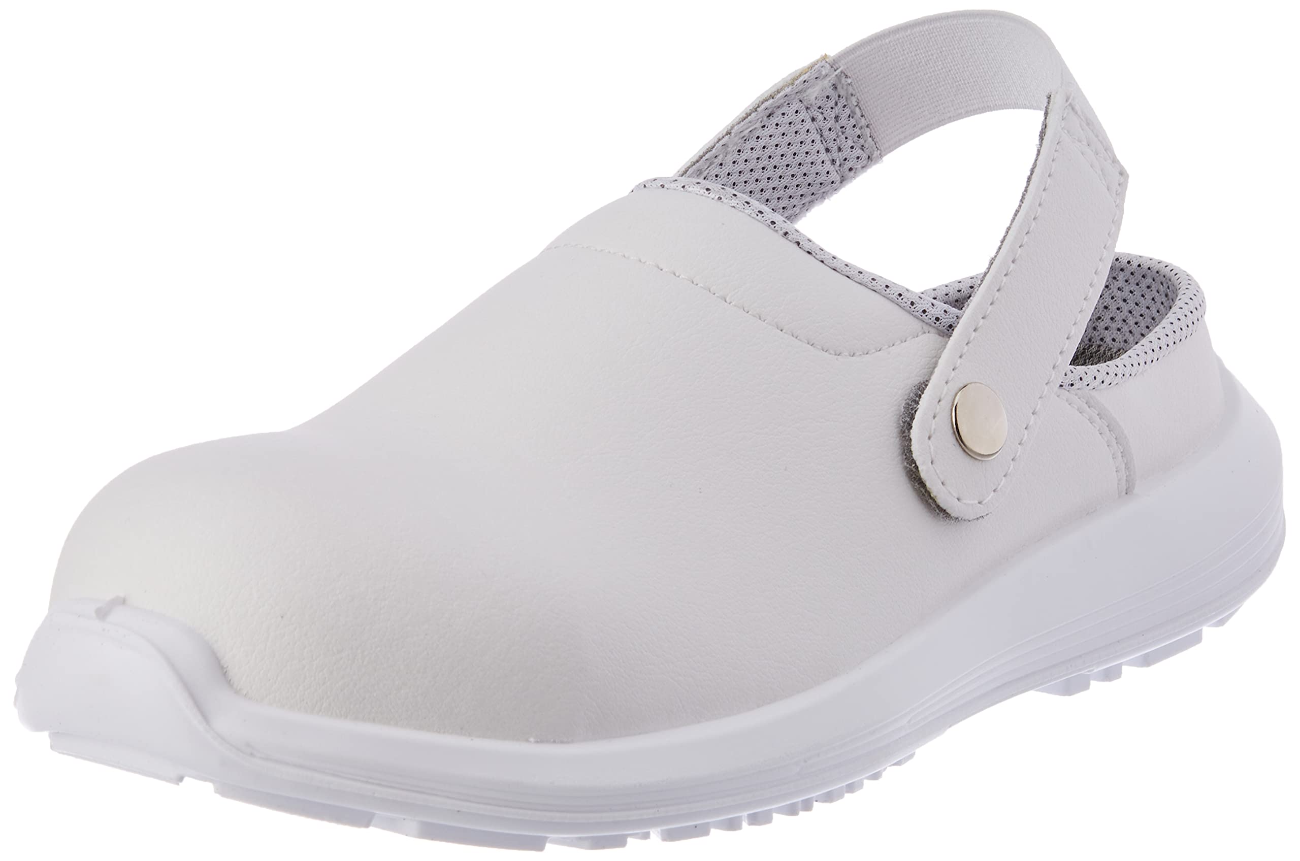 Upower Unisex UW60041-44 Industrial Shoe, B, 11 UK