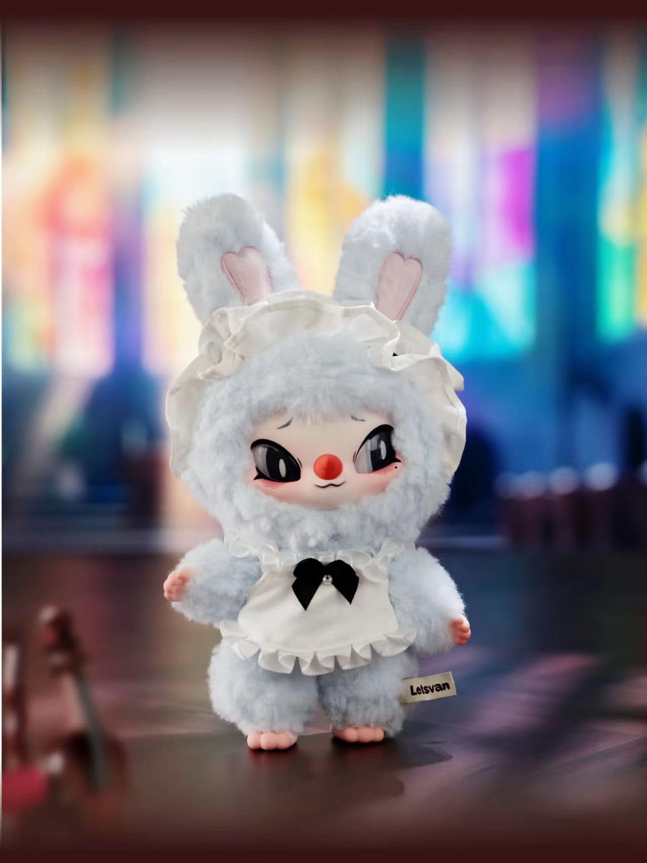 Amazon.co.jp: SIINONO 想告诉你一个秘密 シリーズ ぬいぐるみ